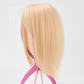 💥Limited Time Big Sale 49% OFF💥 Natural Hair Toppers with Bangs for Women（100% Natural Real Hair）