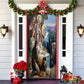 🎄Early Christmas Deals - 49% Off🎅Christmas Decorations for the Front Door 2025🎅