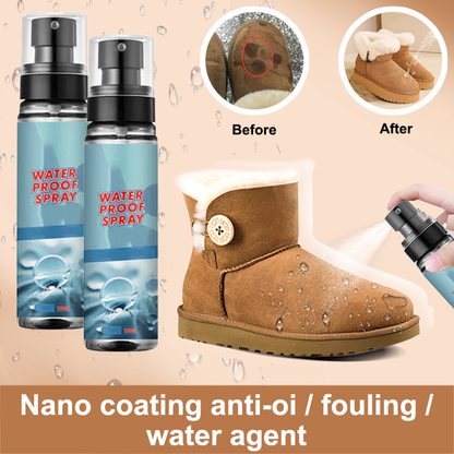 🎄✨️BUY 1 GET 1 FREE🎄✨️Nano Rain and Stain Spray