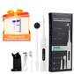 🦷Professional Multi-Function & Multi-Speed Ultrasonic Teeth Cleaner
