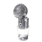 🔥🎁Hot Sale 49% OFF🎁🔥Portable LED Camping Lantern With Fan