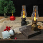 ✨🕯️LED Vintage Kerosene Lamp Electronic Swing Candle🔥✨Buy 3 Get 15% OFF