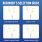 🔥🔥Buy 3 Get 2 Free🎁Reverse Bottom Fishing Rig Hook