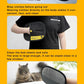 ⚡ 50K+ SOLD! 🎁Reusable Electrostatic Pet Hair Removal Glove - Works on Clothes, Couch, Car & All Fabric Surfaces