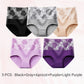 🌸Buy 1 Get 3 Packs✨High Waist Leakproof & Comfortable Panties