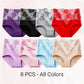 🌸Buy 1 Get 3 Packs✨High Waist Leakproof & Comfortable Panties
