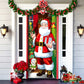 🎄Early Christmas Deals - 49% Off🎅Christmas Decorations for the Front Door 2025🎅