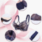 💗LAST DAY SALE⚡50K+ SOLD💕Seamless Lace Ultra Supportive Bra