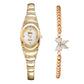 ⏳Time-limited Special 49% OFF💎Women’s Rhinestone Bracelet Watch⌚