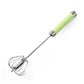 🔥2024 Hot Sale🥚Semi-automatic Stainless Steel Whisk🥚