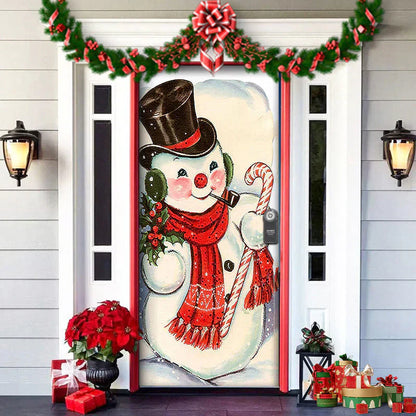 🎄Early Christmas Deals - 49% Off🎅Christmas Decorations for the Front Door 2025🎅