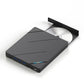 7-in-1 USB 3.0 Type-C External DVD Drive