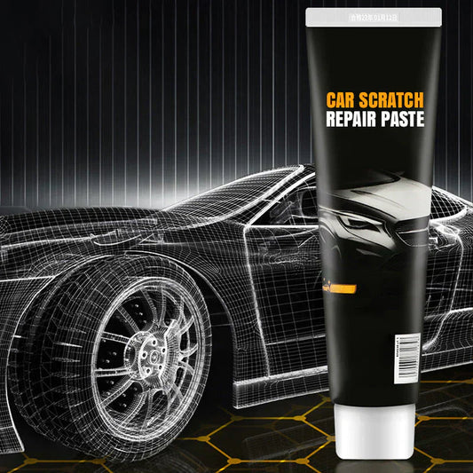 🔥Car scratch repair wax🧨A must-have brand new car