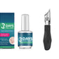 High-Gloss Quick-Dry Nourishing Nail Oil