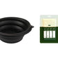 Foldable Ice Facial Washbasin