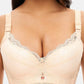 💗LAST DAY SALE⚡50K+ SOLD💕Seamless Lace Ultra Supportive Bra