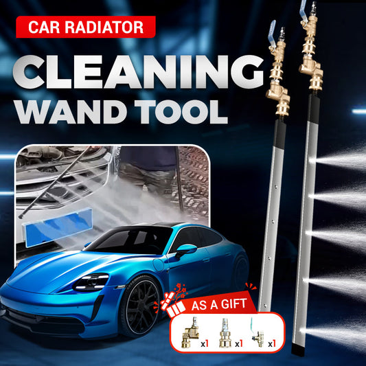 🔥[2025 New Design R&D]🚀 Highly efficient non-disassembling water tank cleaning tool