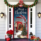 🎄Early Christmas Deals - 49% Off🎅Christmas Decorations for the Front Door 2025🎅