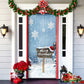 🎄Early Christmas Deals - 49% Off🎅Christmas Decorations for the Front Door 2025🎅