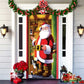 🎄Early Christmas Deals - 49% Off🎅Christmas Decorations for the Front Door 2025🎅
