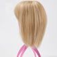 💥Limited Time Big Sale 49% OFF💥 Natural Hair Toppers with Bangs for Women（100% Natural Real Hair）