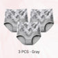 🌸Buy 1 Get 3 Packs✨High Waist Leakproof & Comfortable Panties