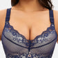 💗LAST DAY SALE⚡50K+ SOLD💕Seamless Lace Ultra Supportive Bra