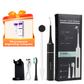 🦷Professional Multi-Function & Multi-Speed Ultrasonic Teeth Cleaner