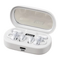 2-in-1 Wireless Earbuds with Digital Display