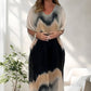 ✨Women's Comfortable Flowy Tie Dye Dress