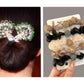 【💞Buy 1 Get 1 Free】🦚Fashion Retro Peacock Hair Accessories