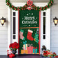 🎄Early Christmas Deals - 49% Off🎅Christmas Decorations for the Front Door 2025🎅