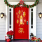 🎄Early Christmas Deals - 49% Off🎅Christmas Decorations for the Front Door 2025🎅