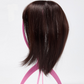 💥Limited Time Big Sale 49% OFF💥 Natural Hair Toppers with Bangs for Women（100% Natural Real Hair）