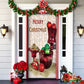 🎄Early Christmas Deals - 49% Off🎅Christmas Decorations for the Front Door 2025🎅