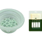 Foldable Ice Facial Washbasin