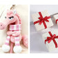 ⏳63% OFF !!🧧 New Year Good Luck Gift 2026 🐎Year of the Horse Lucky Mascot💖🔥