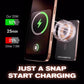 Magnetic Wireless Charger