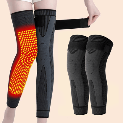 🔥Hot Sale 🔥  Mugwort Self Heating Knee Pads