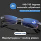 🔥Buy 1 Get 1 Free🔍👀 Zoom Near & Far | Autofocus Reader Glasses👓