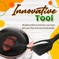 🌞Summer Hot Price Only Today-9.99!!🔥Buy 1 Get 1 Free🔥2 In 1 Grip Flip Tongs