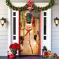 🎄Early Christmas Deals - 49% Off🎅Christmas Decorations for the Front Door 2025🎅
