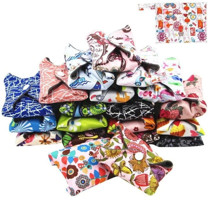 🎁Hot Sale 49% OFF⏳Reusable pads that can be used for at least 4 years ( Random Color)