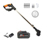 🔥 2025 Hot Sale – Now 49% OFF! 💦1500W Portable Grass Trimmer