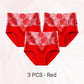 🌸Buy 1 Get 3 Packs✨High Waist Leakproof & Comfortable Panties