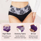 🌸Buy 1 Get 3 Packs✨High Waist Leakproof & Comfortable Panties