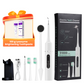 🦷Professional Multi-Function & Multi-Speed Ultrasonic Teeth Cleaner