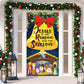 🎄Early Christmas Deals - 49% Off🎅Christmas Decorations for the Front Door 2025🎅