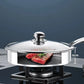 🍳Limited time 49% off - Premium non-stick frying pan with lid