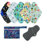 🎁Hot Sale 49% OFF⏳Reusable pads that can be used for at least 4 years ( Random Color)